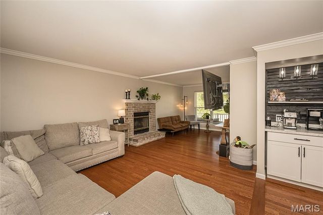 7313 Cinnamon Teal Drive, O'fallon, MO 63368