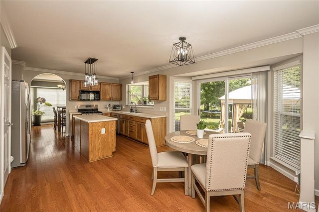 7313 Cinnamon Teal Drive, O'fallon, MO 63368