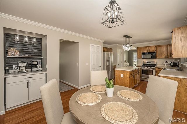 7313 Cinnamon Teal Drive, O'fallon, MO 63368