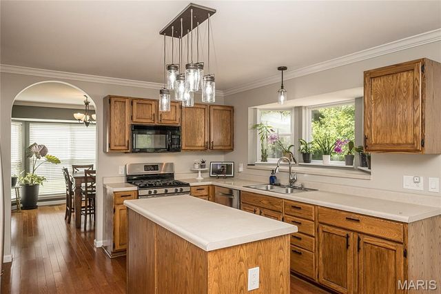 7313 Cinnamon Teal Drive, O'fallon, MO 63368