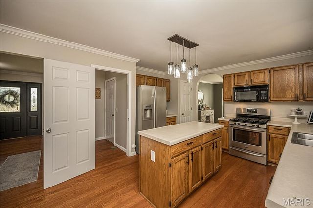 7313 Cinnamon Teal Drive, O'fallon, MO 63368