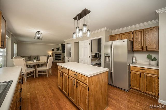 7313 Cinnamon Teal Drive, O'fallon, MO 63368