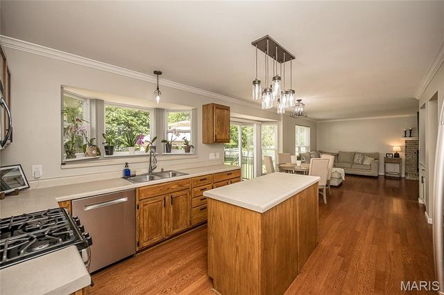 7313 Cinnamon Teal Drive, O'fallon, MO 63368