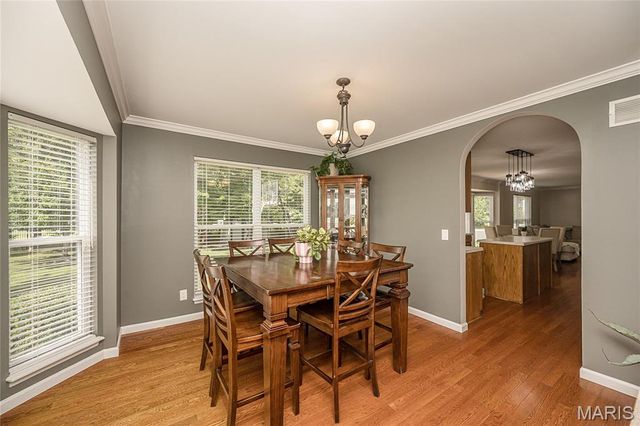 7313 Cinnamon Teal Drive, O'fallon, MO 63368