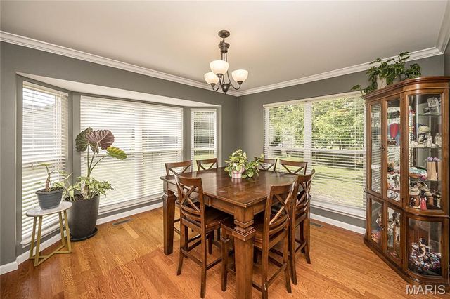 7313 Cinnamon Teal Drive, O'fallon, MO 63368