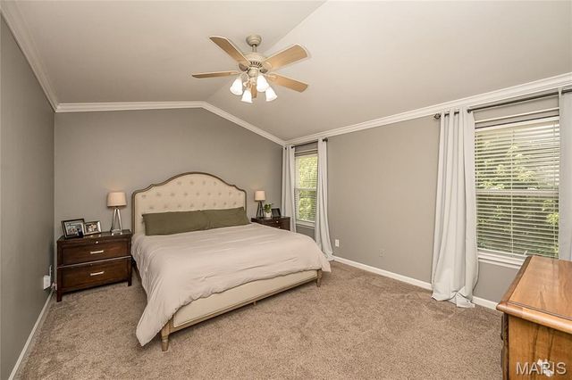 7313 Cinnamon Teal Drive, O'fallon, MO 63368