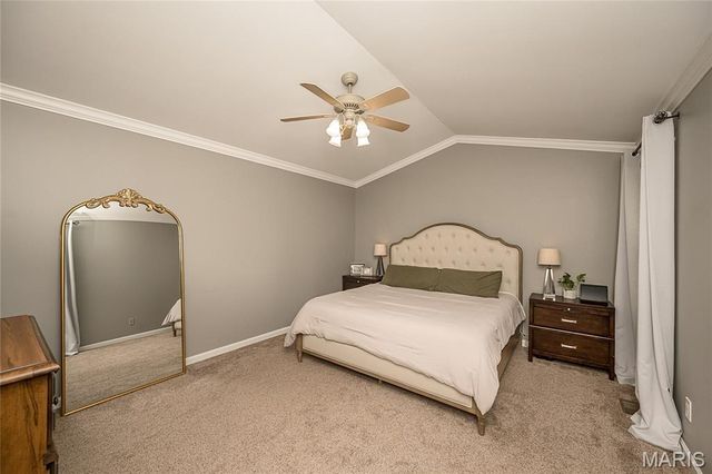 7313 Cinnamon Teal Drive, O'fallon, MO 63368