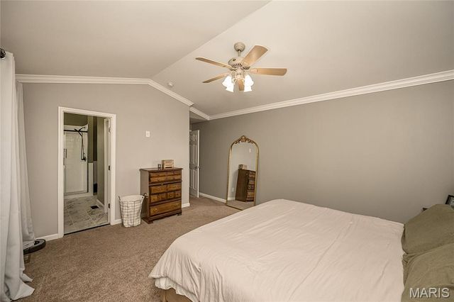 7313 Cinnamon Teal Drive, O'fallon, MO 63368