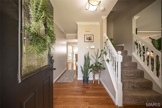 7313 Cinnamon Teal Drive, O'fallon, MO 63368
