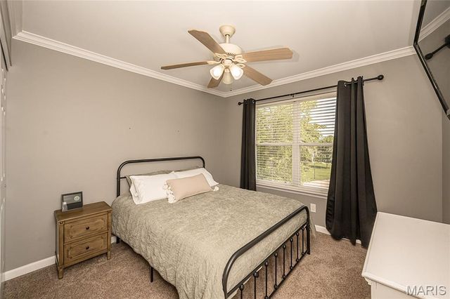 7313 Cinnamon Teal Drive, O'fallon, MO 63368