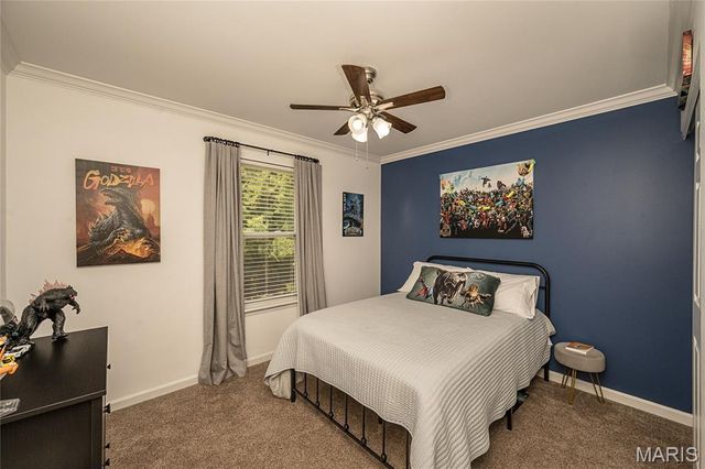 7313 Cinnamon Teal Drive, O'fallon, MO 63368