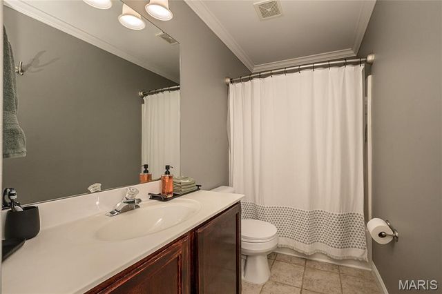 7313 Cinnamon Teal Drive, O'fallon, MO 63368