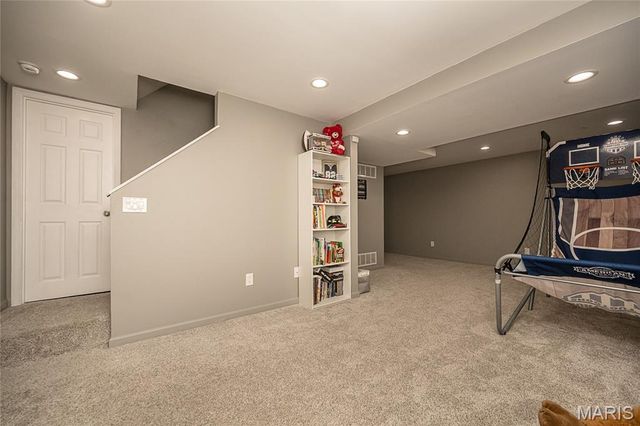 7313 Cinnamon Teal Drive, O'fallon, MO 63368