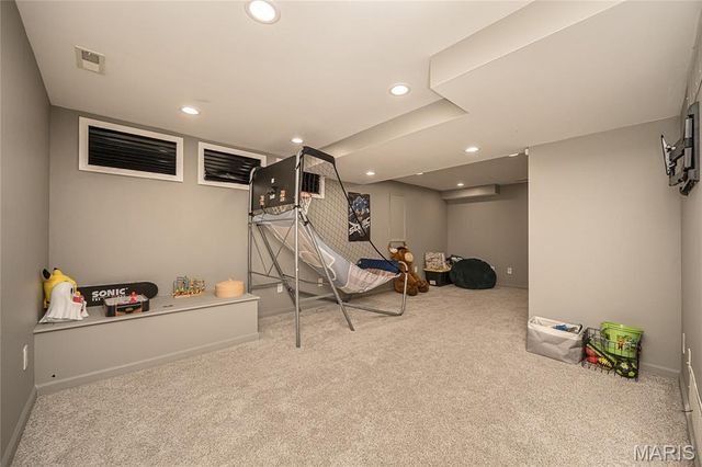 7313 Cinnamon Teal Drive, O'fallon, MO 63368