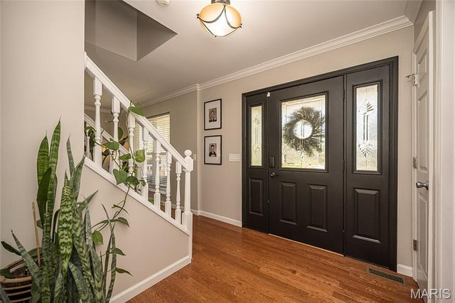 7313 Cinnamon Teal Drive, O'fallon, MO 63368