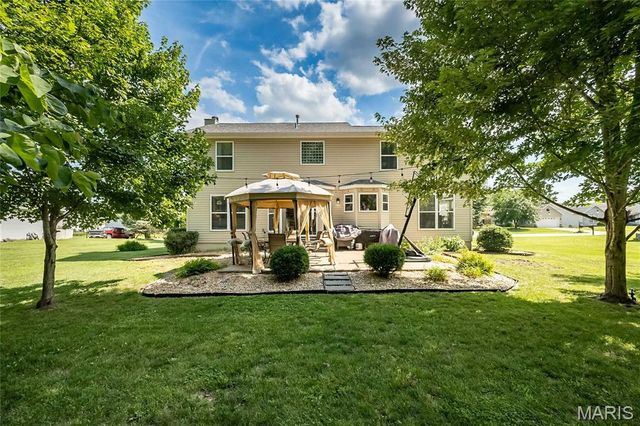 7313 Cinnamon Teal Drive, O'fallon, MO 63368