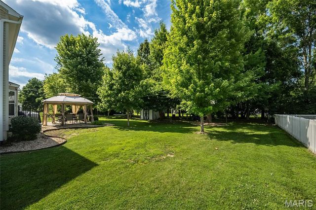 7313 Cinnamon Teal Drive, O'fallon, MO 63368