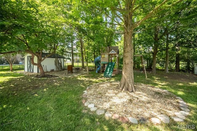7313 Cinnamon Teal Drive, O'fallon, MO 63368
