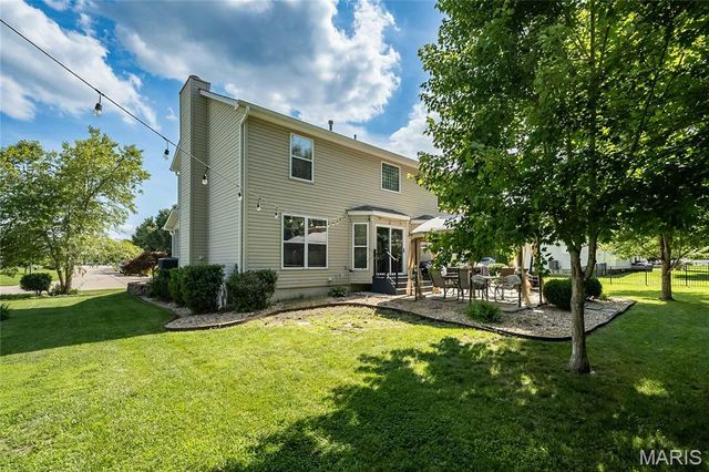 7313 Cinnamon Teal Drive, O'fallon, MO 63368