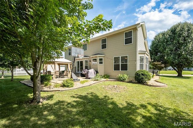 7313 Cinnamon Teal Drive, O'fallon, MO 63368