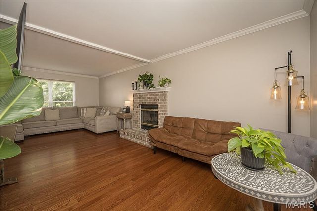 7313 Cinnamon Teal Drive, O'fallon, MO 63368