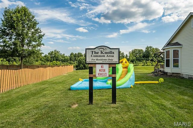 7313 Cinnamon Teal Drive, O'fallon, MO 63368