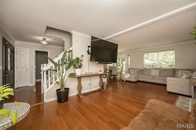 7313 Cinnamon Teal Drive, O'fallon, MO 63368