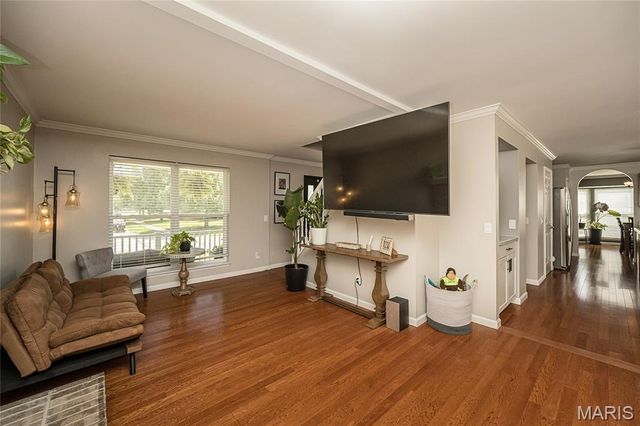 7313 Cinnamon Teal Drive, O'fallon, MO 63368