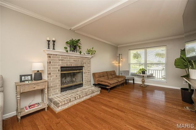 7313 Cinnamon Teal Drive, O'fallon, MO 63368