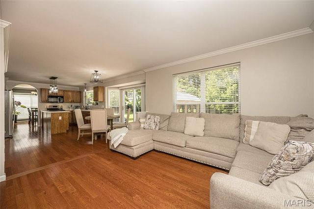 7313 Cinnamon Teal Drive, O'fallon, MO 63368