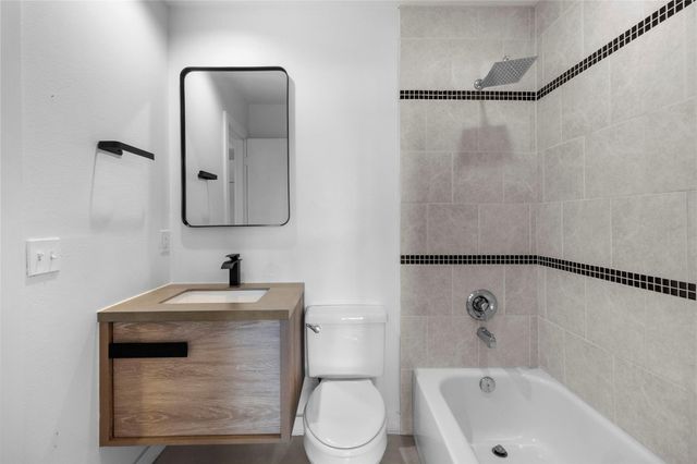 1330 Rosalie Street, Houston, TX 77004