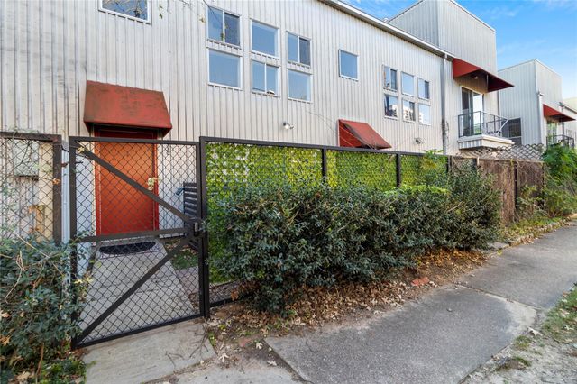 1330 Rosalie Street, Houston, TX 77004