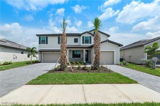 10837 Timber Creek DR, Fort Myers, FL 33913