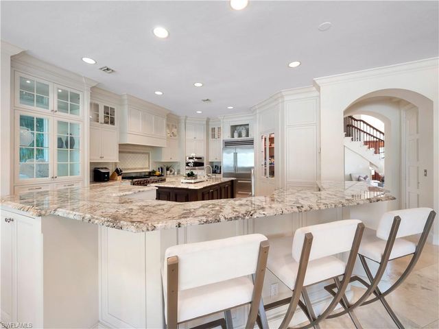 3761 Bay Creek DR, Bonita Springs, FL 34134