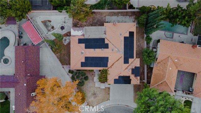 42944 Beau Ville Court, Lancaster, CA 93536