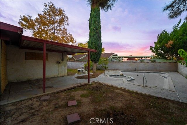 42944 Beau Ville Court, Lancaster, CA 93536