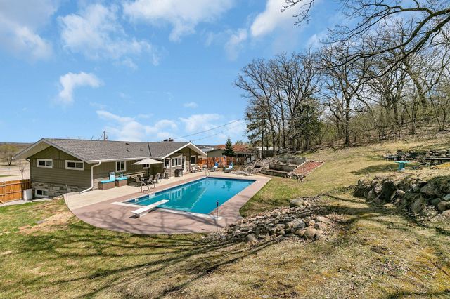 14627 Greenwood Circle, Cold Spring, MN 56320