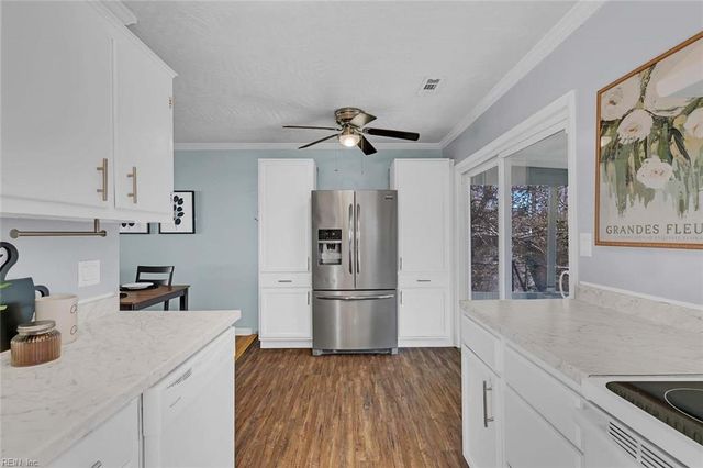 309 Duluth CT, Hampton, VA 23666