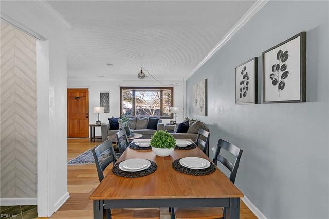 309 Duluth CT, Hampton, VA 23666