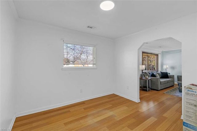 309 Duluth CT, Hampton, VA 23666