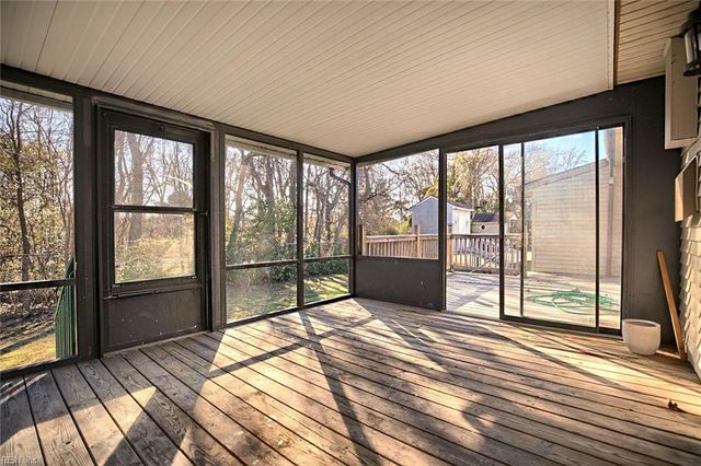 309 Duluth CT, Hampton, VA 23666