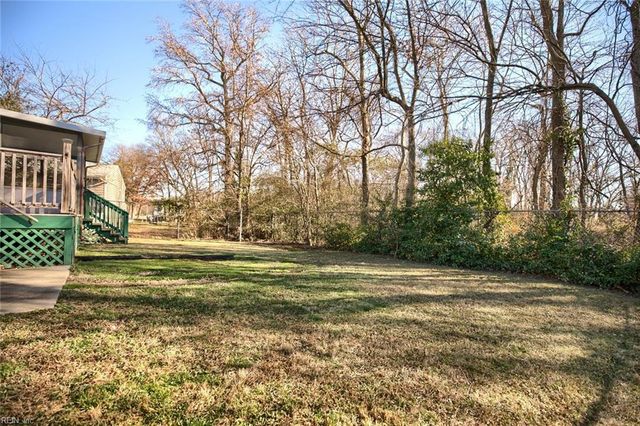 309 Duluth CT, Hampton, VA 23666