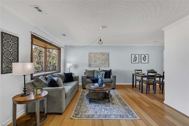 309 Duluth CT, Hampton, VA 23666