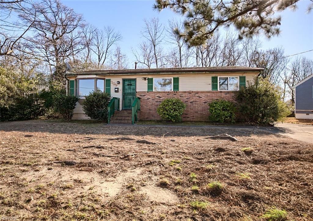 309 Duluth CT, Hampton, VA 23666