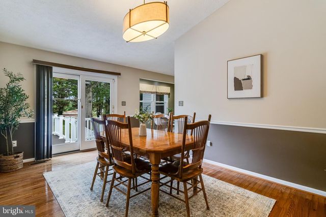 95 GRIFFITH WAY, Owings, MD 20736