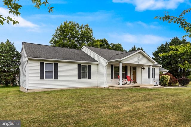 95 GRIFFITH WAY, Owings, MD 20736