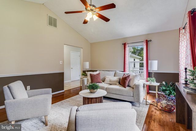 95 GRIFFITH WAY, Owings, MD 20736