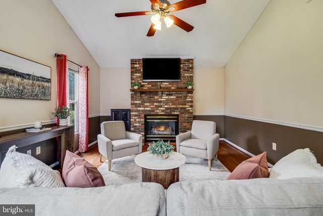 95 GRIFFITH WAY, Owings, MD 20736