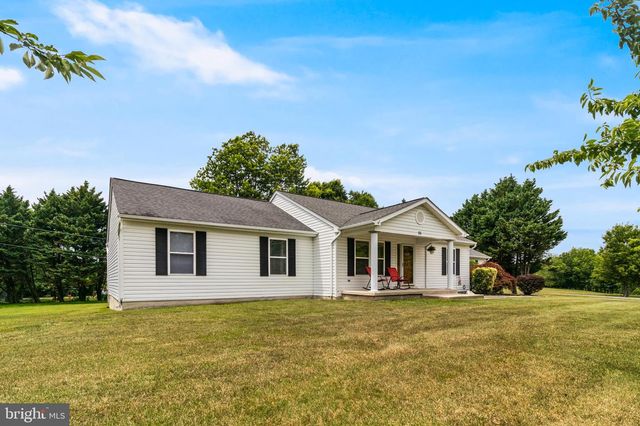 95 GRIFFITH WAY, Owings, MD 20736