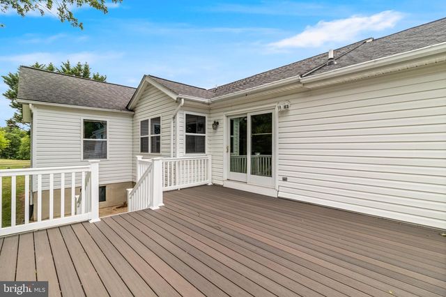 95 GRIFFITH WAY, Owings, MD 20736